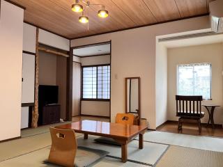 別府鉄輪温泉 萬力屋manrikiya - Beppu - 5