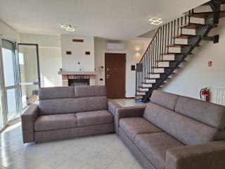 Panoramico Barona Duplex-Penthouse - Mailand - 0