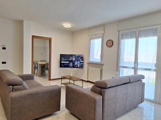Panoramico Barona Duplex-Penthouse - Mailand - 8