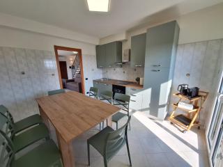 Panoramico Barona Duplex-Penthouse - Mailand - 6
