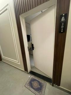 LP117-1 Modern Studio Apartment in Ghirnatah - Riyadh - 5