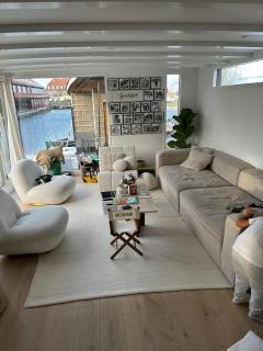 Cph houseboat - Copenhagen - 0