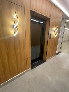 LP117-1 Modern Studio Apartment in Ghirnatah - Riyadh - 2