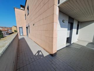 Panoramico Barona Duplex-Penthouse - Mailand - 2