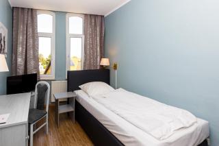 Apart Hotel Sarstedter Hof - Sarstedt - 7