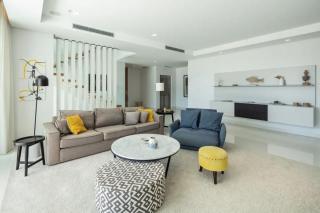 Luxury Villa in Palma – Private Pool, Sea Views & Timeless Mediterranean Style - Palma de Maiorca - 1