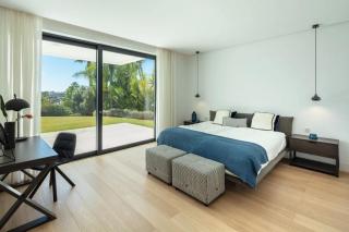 Luxury Villa in Palma – Private Pool, Sea Views & Timeless Mediterranean Style - Palma de Maiorca - 3