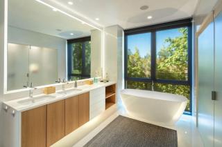 Luxury Villa in Palma – Private Pool, Sea Views & Timeless Mediterranean Style - Palma de Maiorca - 4