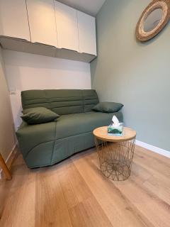 Studio Eucalyptus - Rouen - 9