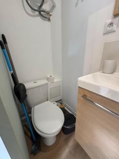Studio Eucalyptus - Rouen - 8
