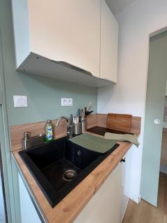 Studio Eucalyptus - Rouen - 3