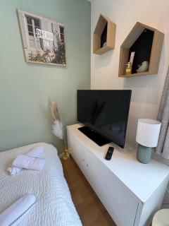 Studio Eucalyptus - Rouen - 2