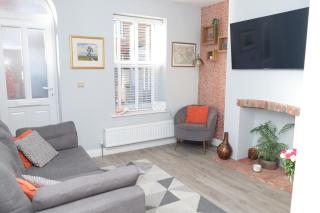 Cottage in central Dereham - East Dereham - 0