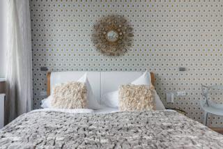 Pastel Art Deco 3BDR Ruterra Apt - Prag - 1