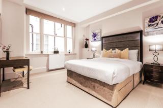 Superb one-bedroom flat - Londra - 6