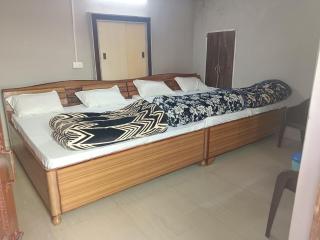 Jai Bholenath Home Stay - Jāmb - 4