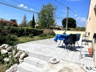 Suite parentale dans belle villa de plein pied - Gaillac - 3