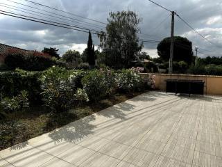 Suite parentale dans belle villa de plein pied - Gaillac - 2
