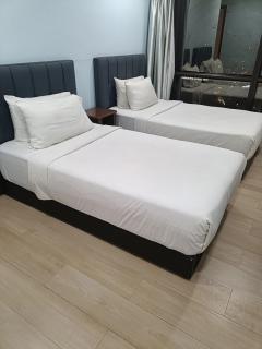 Kuala Lumpur Residence At Hotel Times square - 6