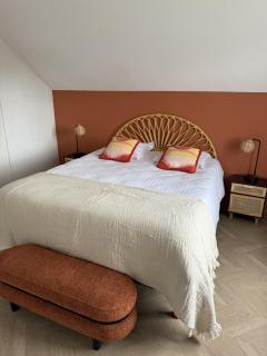 Le Loft Corail - Jullouville-les-Pins - 9