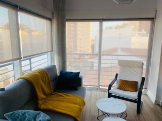 Duplex with private Rooftop and views - Torrox Costa - 8