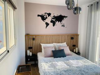 Duplex with private Rooftop and views - Torrox Costa - 7