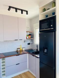 Duplex with private Rooftop and views - Torrox Costa - 6