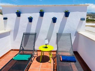 Duplex with private Rooftop and views - Torrox Costa - 2