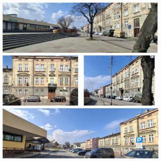 Classic Apartament - Przemyśl - 9
