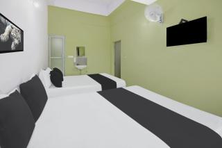 Hotel O ISIRI Rooms - Kālvādi - 6