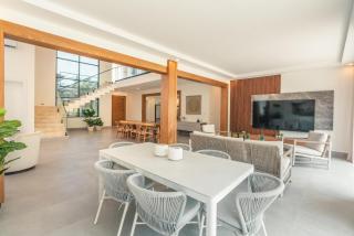 Cozy villa with private pool in Punta Cana Village - Punta Cana - 9
