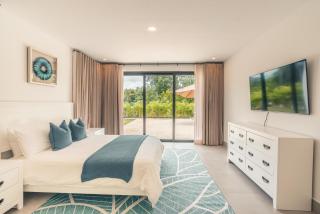 Cozy villa with private pool in Punta Cana Village - Punta Cana - 8