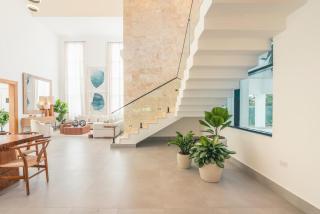 Cozy villa with private pool in Punta Cana Village - Punta Cana - 3