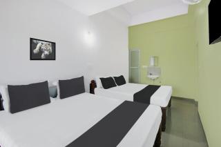 Hotel O ISIRI Rooms - Kālvādi - 2