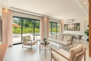 Cozy villa with private pool in Punta Cana Village - Punta Cana - 4