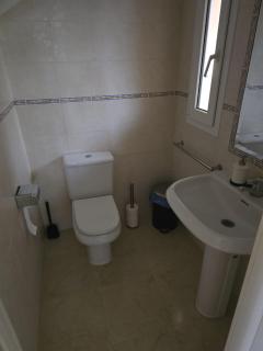 Apartament in torremolino sea - Torremolinos - 5