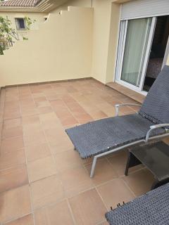 Apartament in torremolino sea - Torremolinos - 4