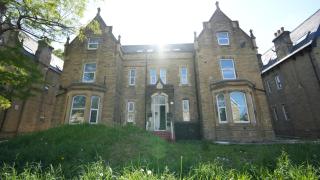 1 Bed Apartments - Oakroyd Villas - Bradford - 0