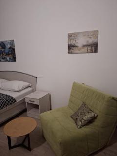 Aparmani Park Centar - Trebinje - 1