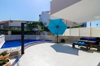 PRIVATE POOL 5 stars apartment - Dubrovnik - 0