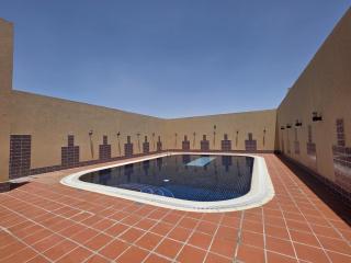 Cozy Studio,silicon Oasis,close To Tech Park - 8