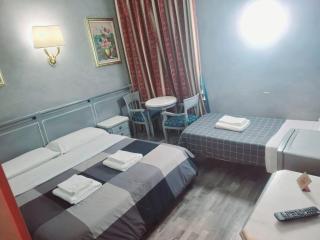 Hotel Positano 2 - Rome - 8