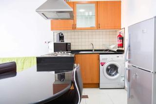 Cozy Studio,silicon Oasis,close To Tech Park - 7