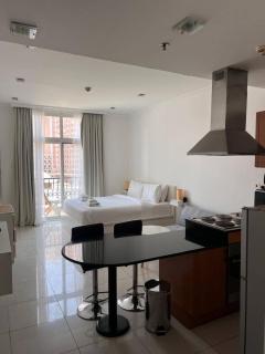 Cozy Studio,silicon Oasis,close To Tech Park - 0