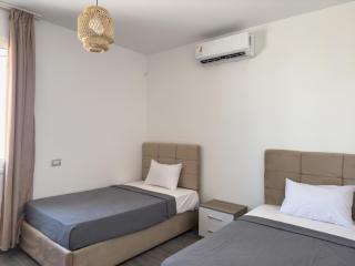 BirdNest holiday homes at Fouka bay - 0
