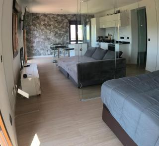 Apartamento con vistas y terraza - Toledo - 4