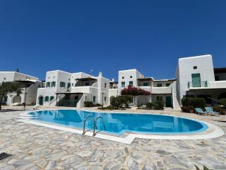 LUXURY HOUSE WITH SWIMMING POOL IN ORNOS MYKONOS - Ornos - 0