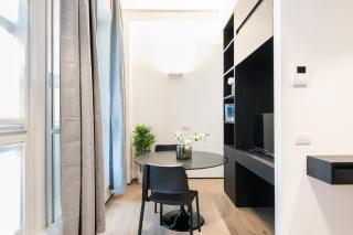 Easylife - Elegante monolocale in Corso Magenta - Milano - 9