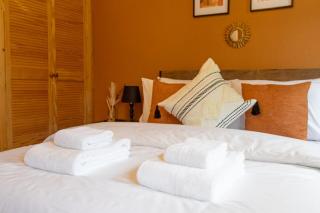 Spacious House - 5Beds - Pool Table - Private parking - Perfect for Contractors Big groups - Frome - 9