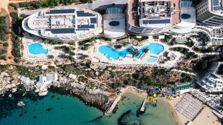Radisson Blu Resort & Spa, Malta Golden Sands - Mellieha - 0